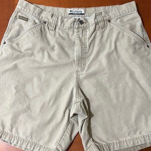 Men’s shorts